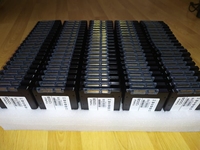 Unidad de estado sólido de rendimiento estable de alta velocidad 2,5 SATA 3,0 SSD 120GB SSD