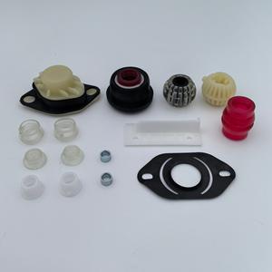 قطع غيار سيارات جديدة لسيارة غولف جيتا 1.6L رافعة تغيير من شباك من شفاط من نوع 19vol1798116a - Product Image 2