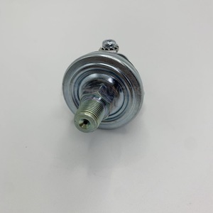 Pressostat EcoWise 4D-4785, filetage G1/2, pour fluides huileux, IP65, plastique, max. 100 psi, pour pièces d'excavatrice - Product Image 4