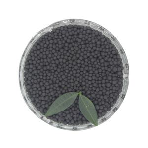 Engrais organique granulaire NPK à libération lente de haute qualité et abordable, adapté aux légumes et aux fruits - Product Image 2