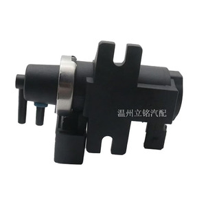 Válvula solenoide de control de sobrealimentación Turbo 008 para piezas de turbocompresor BMW - Product Image 5