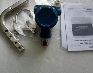 Transmisor de Presión Absoluta 2088 2088G3S22B2B4Q4 OEM de Acero Inoxidable 316 para Uso Industrial - Product Image 4