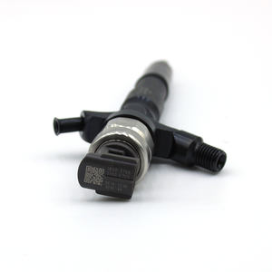 Inyector Common Rail 095000-5650 16600-EB300 16600EB30E 16600-EB30E <span class=keywords><strong>16600EB300</strong></span> - Product Image 4