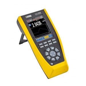 CHAUVIN ARNOUX - P01196803 C.A 5293 Multímetro Grabador de gráficos de colores-EAN 3663653005678 MULTÍMETROS Y PROBADORES - Product Image 2