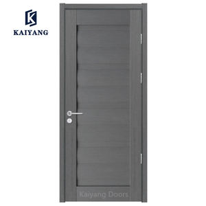 Porte d'entrée en bois PVC MDF pour <span class=keywords><strong>maison</strong></span>, design de portes en bois, insonorisé, gris doré, porte principale en teck, offre spéciale du fabricant, <span class=keywords><strong>2022</strong></span> - Product Image 6