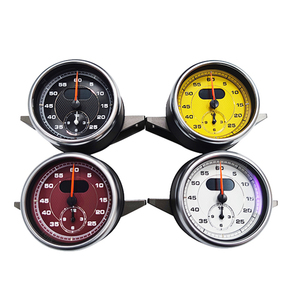 Orologio cronometro Tulis Porsche Cayenne Panamera - Product Image 2