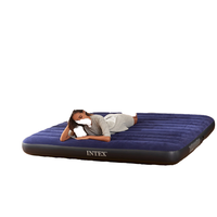 Vente chaude ODM Usine Dormir Air Lit Matelas Gonflable Camping Matelas Pour Salon Extérieur