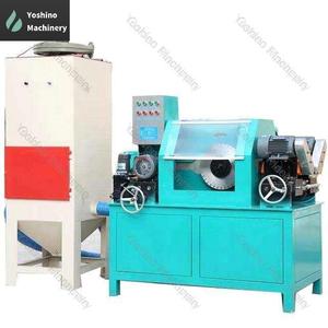 Proveedor de rectificadoras para soldadura de segmentos de hoja de sierra de diamante - Product Image 6