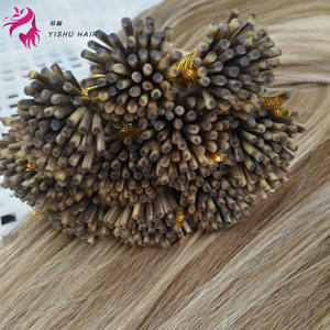 Hot popolare nel mercato <span class=keywords><strong>u</strong></span>,v,i,y, punta piatta punta di cheratina estensione dei capelli - Product Image 2