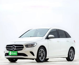 Venta al por mayor de alta calidad usado <span class=keywords><strong>Mercedes</strong></span>-Benz Clase B <span class=keywords><strong>180</strong></span> sedán <span class=keywords><strong>mano</strong></span> izquierda dirección FWD cuero Auto gasolina - Product Image 2