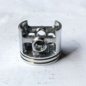 Factory Price 52mm Cylinder Assy for MS381 Chainsaw Piston <b>Ring</b> <b>Clip</b> Assy Chain Saw Spare Parts - Product Image 6