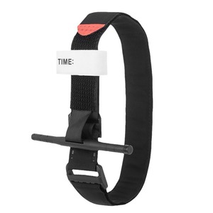 Atacado Torniquete Quick Stop Sangramento Equipamentos Médicos para Outdoor Survival Camping