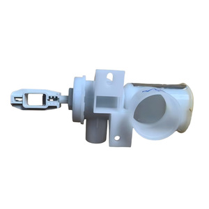 Haier <b>Washing</b> <b>Machine</b> Drain <b>Valve</b> And Drain Tee Assembly 0030812794 For Drain Function - Product Image 1