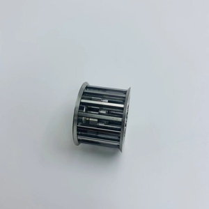 Precision CNC Machining Services for Customized Copper Aluminum Stainless Steel Brass Mechanical Parts with for Machining - Product Image 6