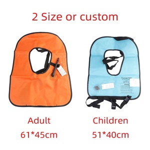 Wim Ife-acket impermeable, - Product Image 3