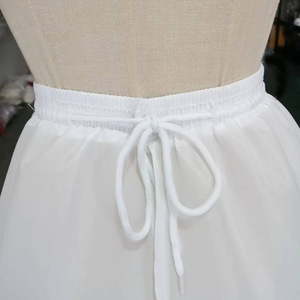 Nouveau Jupon de Mariée Gryffon 4 Anneaux Teint en Pièce Crinoline Femme - Product Image 3