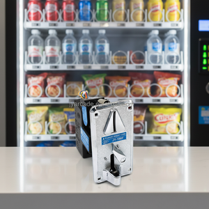 Comparateur électronique de CPU JY-100F à prix de gros JY pour validateur de monnaie de machines de jeu à monnayeur - Product Image 1