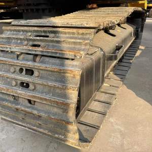 รถขุด CAT320มือสองของแท้รถขุดราคาถูก90% ใหม่พร้อมใบรับรอง ce/epa - Product Image 6