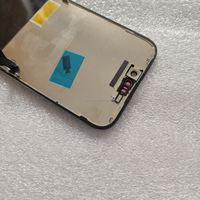 Écran LCD tactile FHD ZY pour iPhone 11 12 13 14 15 Plus 13 14 Pro 15 Pro 16 Pro Max – Pièce de rechange pour réparation d'écran de téléphone portable