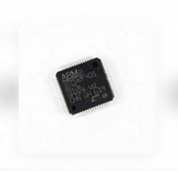 STM32F405RGT6 M4 MCU+FPU de 32 bits, 210 DMIPS, hasta 1 MB de Flash, 192+4 KB de RAM, Chip USB Flash, Plataformas GPS