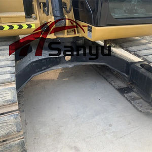 Excavatrice utilisée de marque de l'Amérique <span class=keywords><strong>308</strong></span>,308e 308e2 308c <span class=keywords><strong>308</strong></span> 307d 306 305.5, Offre Spéciale de machine de terrassement de mini excavatrice - Product Image 4