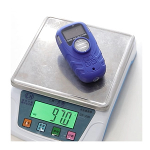 Analizador de gas MST <span class=keywords><strong>NO2</strong></span>, portátil y fácil de usar, pantalla LCD a color, sensor de dióxido de nitrógeno industrial necesario, detector de gas LPG - Product Image 4