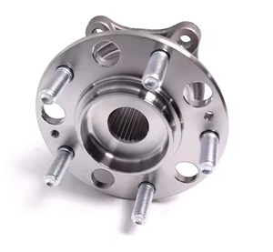 52730-d3000 cao cấp bánh xe trung tâm lắp ráp-Lớp phủ chống ăn mòn & nâng cao hệ thống niêm phong - Product Image 2