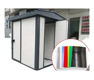 Panneaux muraux en plastique renforcé de fibre de verre (FRP) - Product Image 5