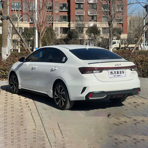 <span class=keywords><strong>Kia</strong></span> K3 2023 Modèle 1.4T DCT Premium Luxury Edition Automatique Voiture d'<span class=keywords><strong>occasion</strong></span> de haute qualité Offre spéciale - Product Image 4