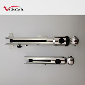 Lightsaber CNC ชิ้นส่วนกระบี่แสง <span class=keywords><strong>Ahsoka</strong></span> ดาบ V2.2ชิปรวมใบมีด - Product Image 6