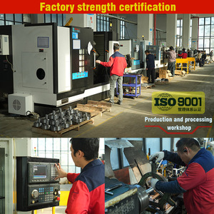 天机供应tj-b OEM工业电磁制动器摩擦离合器ce认证ISO 9001制动器 - Product Image 6