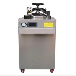 Autoclave del vapore dello sterilizzatore del vapore dell'autoclave dell'attrezzatura del ristorante degli alimenti a rapida preparazione