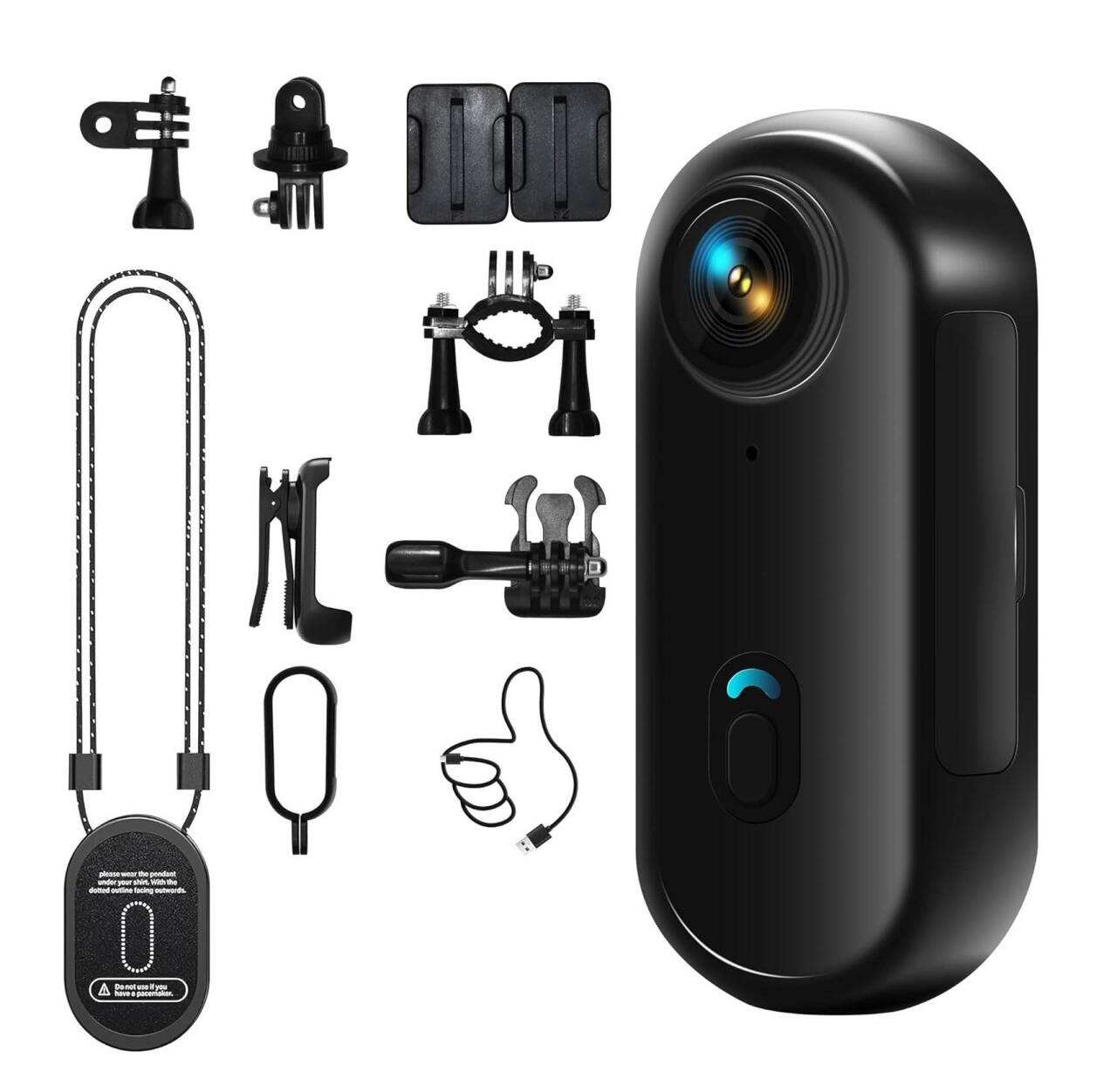 Xiaomi Mijia 4k Action Gopro Xiaomi Xiaomi Action Camera 4K