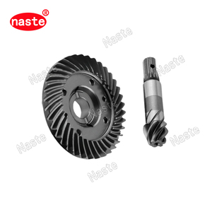 66711-82810 फ्रंट बेवल गियर B6100 <span class=keywords><strong>b7100</strong></span> - Product Image 3