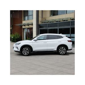 BYD Song Plus DM-i 2026 – Voiture prête à l'emploi fabriquée en Chine, expédition rapide, prix de gros abordable, Seal U Sealu DM-i EV SUV - Product Image 4