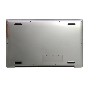 Komputer Laptop <span class=keywords><strong>Intel</strong></span> N5095 Quad-Core 15.6 inci, Notebook bisnis warna perak Harga terbaik OEM baru - Product Image 5