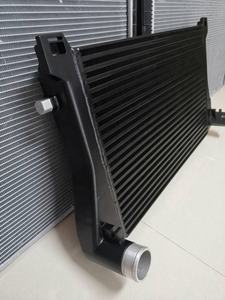 Refroidisseur intermédiaire Performance MK7 pour refroidisseur intermédiaire VW <span class=keywords><strong>Golf</strong></span> R MK7 GTI 06-10 <span class=keywords><strong>2</strong></span>.0T - Product Image 4