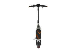 Trottinette tout-terrain pliable sans balais Sunred A1 officielle - Product Image 3