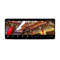 Sistema de Audio para coche Android 13 de suministro de fábrica para Nissan Altima 2021 12,8 pulgadas IPS GPS para coche compatible con tarjeta Sim inalámbrica Carplay
