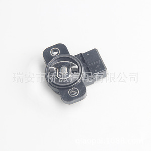 Throttle Position <b>Sensor</b> 35170-37100 <b>For</b> <b>Car</b> Replacement Auto <b>Sensor</b> Standard Measurement Range New Part - Product Image 4