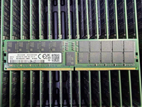 RAM Server M321R4GA3BB6-CQKDS Original PC5-4800MHz 5600MHz 6400MHz 64GB DDR5 REG ECC 2RX4 Memoria 64GB DDR5