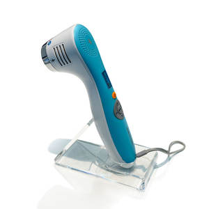 Lámpara de Terapia de <span class=keywords><strong>Luz</strong></span> Portátil de 308nm para Uso Doméstico, <span class=keywords><strong>Luz</strong></span> de Terapia LED UVB para el Tratamiento de la Vitiligo y la Psoriasis - Product Image 4