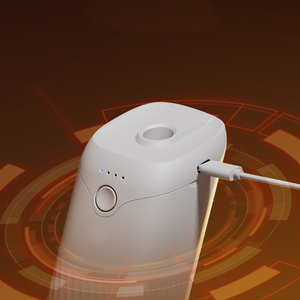 Nouveau diffuseur de parfum pour la maison et le bureau, diffuseur d'huiles essentielles électrique, diffuseur d'arômes, huile parfumée pour aromathérapie, diffuseur d'odeurs - Product Image 2