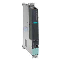 Unidad de Control Basada en Accionamiento Original Nueva Serie 6AU1435-2AD00-0AA0 Controlador Programable PLC Control Industrial