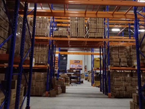 เครื่องตัดกระเบื้องรุ่นใหม่ COOFIX สำหรับงานมืออาชีพ ใช้ตัดกระเบื้องเซรามิกได้  แบบมัลติฟังก์ชั่น <span class=keywords><strong>500</strong></span> - Product Image 3