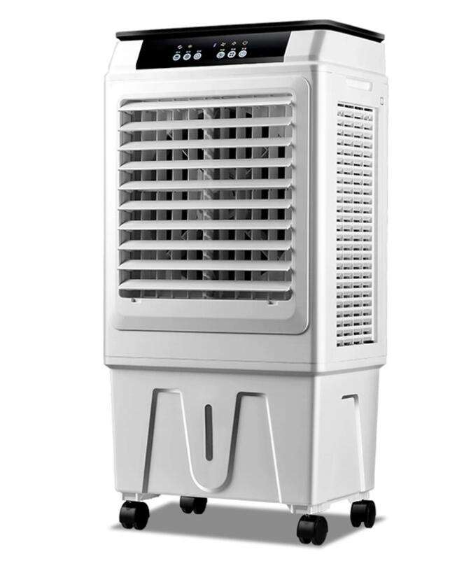 120W Air Coolers Efficient Portable Cooling Solutions