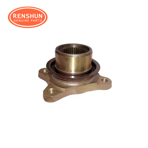 37304-484D1 flangia giogo 37304-5510D per Isuzu 41137- 1290/37304-5510 70M * 29T H79 * 100*137 PR <span class=keywords><strong>OFIA</strong></span> -FM2P 70*29*79 - Product Image 4