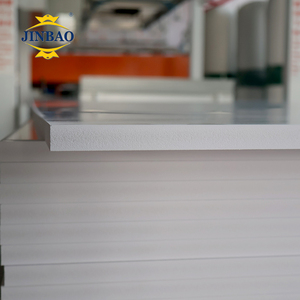 Mật độ cao tấm nhựa PVC Forex Hội Đồng Quản trị PVC bọt Hội Đồng Quản Trị cho tủ bếp - Product Image 3