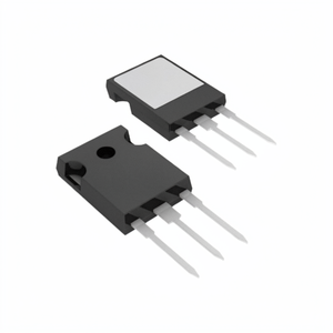 ทรานซิสเตอร์ TO-247AC IRFP22N50APBF ซื้อออนไลน์ ชิ้นส่วนอิเล็กทรอนิกส์ของแท้ - Product Image 1