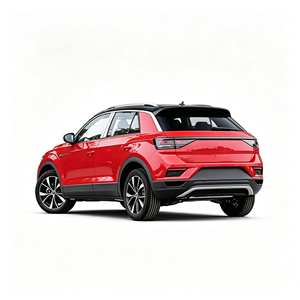 <span class=keywords><strong>Volkswagen</strong></span> <span class=keywords><strong>T</strong></span>-Roc SUV Compatto 2026, Passo 2680MM, 1.5T DCT FWD, Cerchi in Lega da 17 Pollici, Guida a Sinistra per Acquirenti Auto Internazionali - Product Image 3
